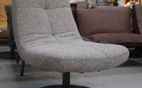 Fauteuil Lush Jess design (uniek exemplaar)