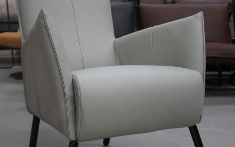 Fauteuil Joris Jess design