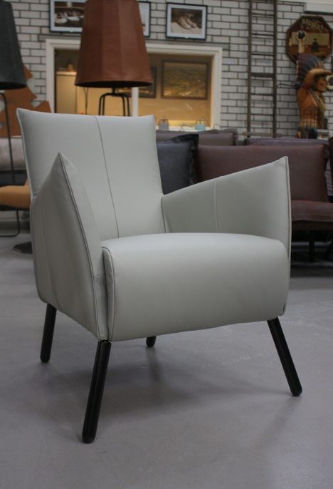 Fauteuil Joris Jess design