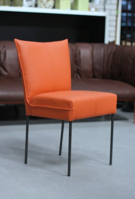Eetkamerstoelen Forward Jess design