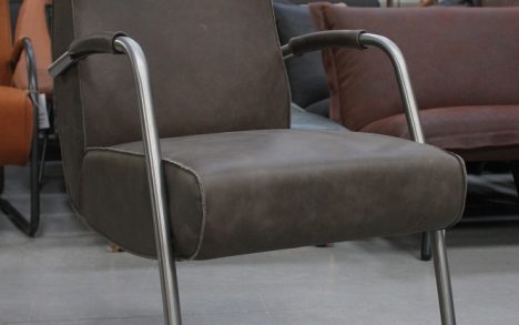 Eetkamerstoel Howard Jess design