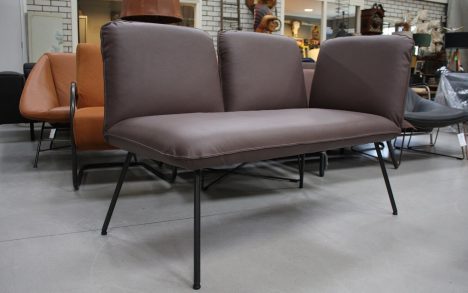 Bank Shuffle Jess design (Royal Taupe)