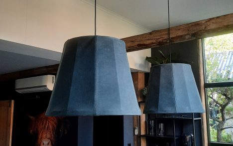 Hanglamp Lola Jess design