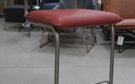 Barstoel Senso Jess design (70 cm.)