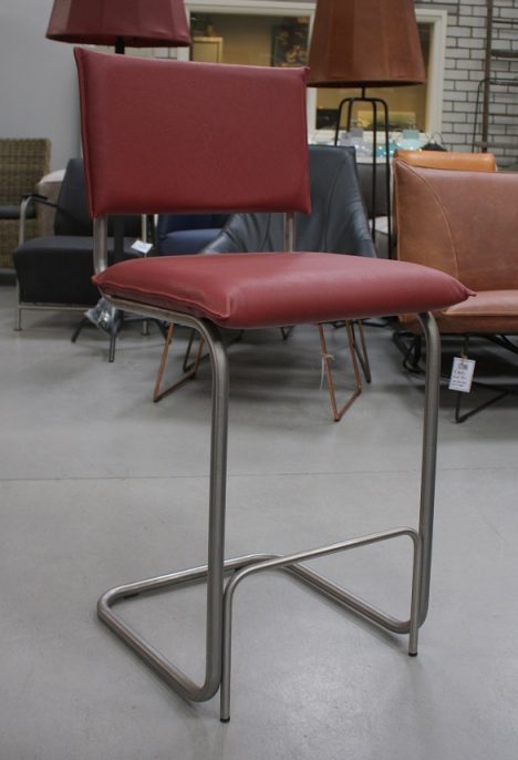 Barstoel Senso Jess design (70 cm.)