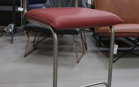 Barstoel Senso Jess design (75 cm.)