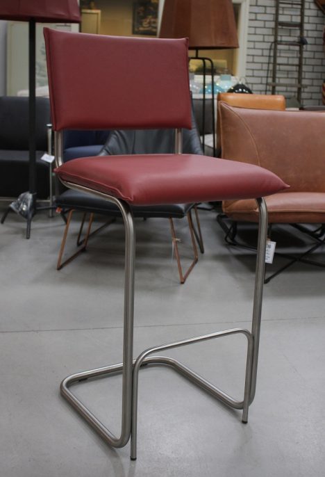 Barstoel Senso Jess design (75 cm.)
