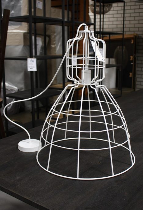 Hanglamp Gaby