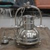 19 hanglamp Kare design schijnwerper filmlamp metaal industrieel hal54