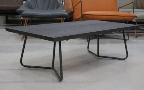 Salontafel Charles Jess design