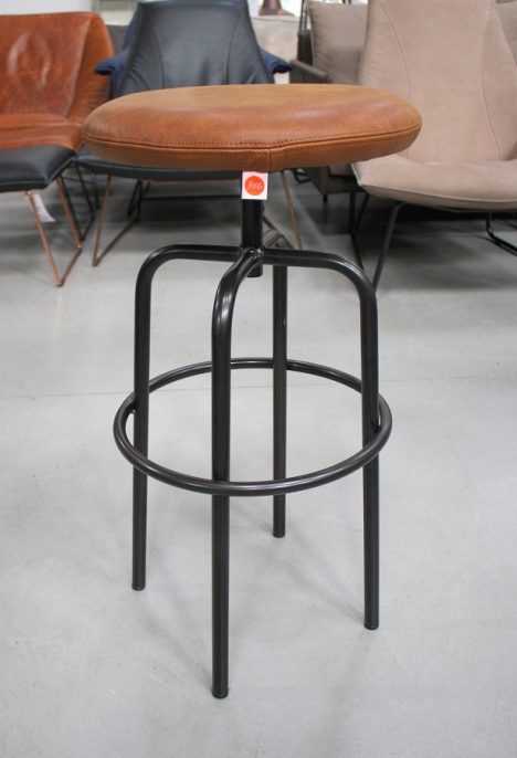 Barstoel Zipp Jess design