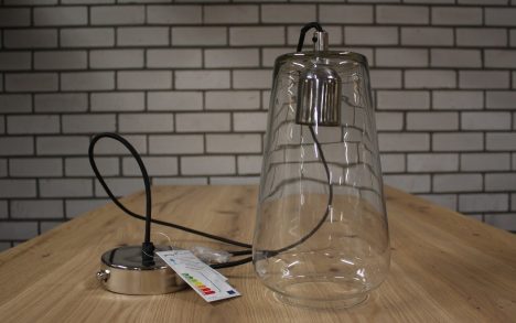 Hanglamp Khyra Light & Living