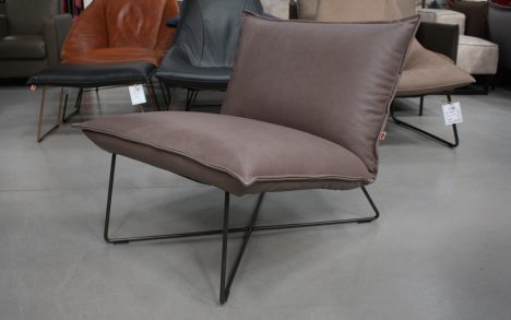 Fauteuil Earl XS Jess design (Luxor Mouse)