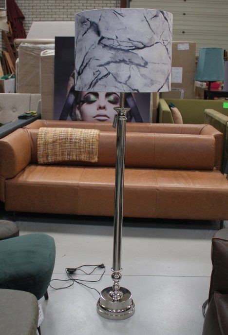Vloerlamp Floris Light & Living