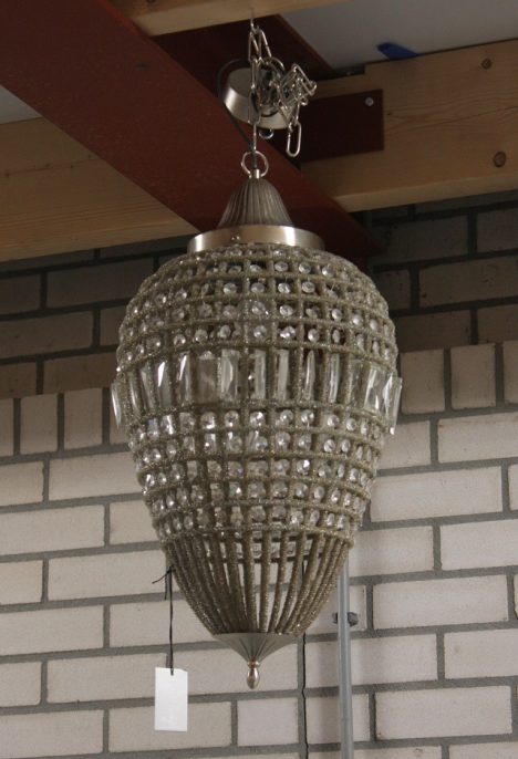 Hanglamp CHARLENE Light & Living
