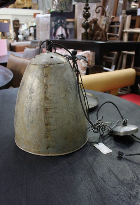 Hanglamp EELKJE Light & Living Ø31 cm.