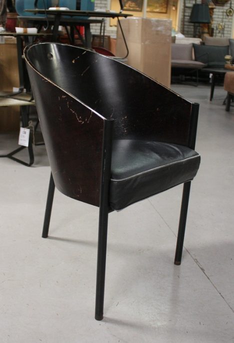 Eetkamerstoel Costes Driade