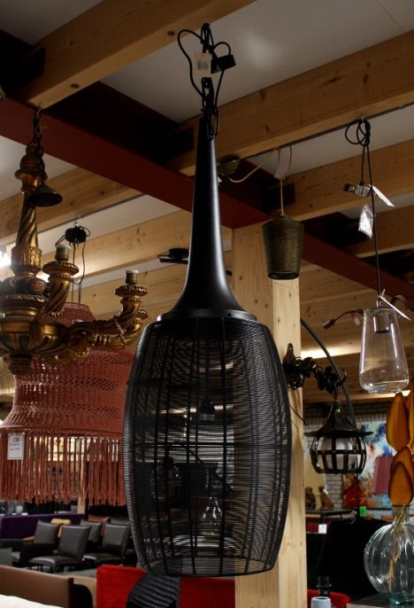 Hanglamp Ardelle Light & Living