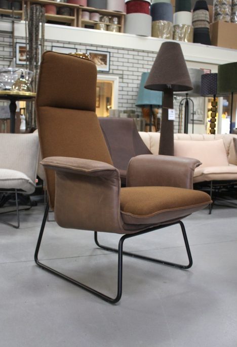 Fauteuil Origami Jess Design