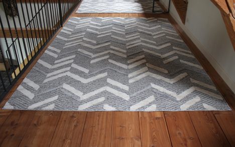 Vloerkleed Pisa Belicia 240 x 340 cm.