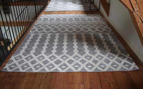 Vloerkleed Pisa Casa 240 x 340 cm.