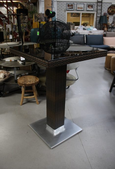 Bartafel wicker