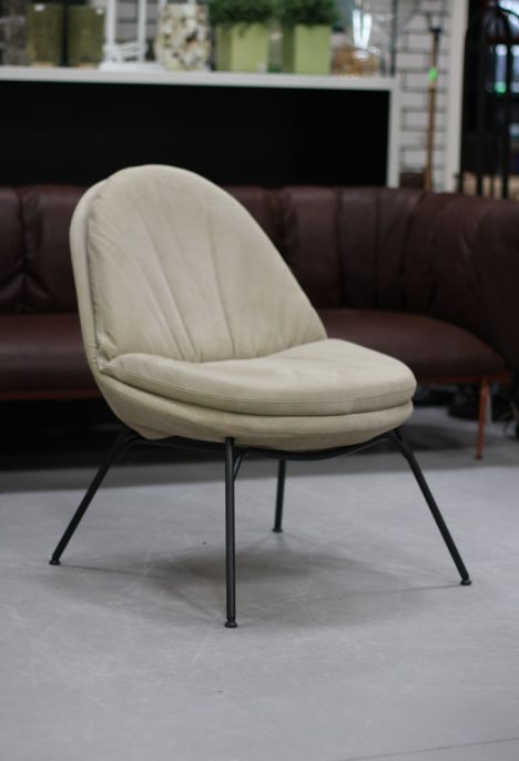 Fauteuil Curtis Jess Design