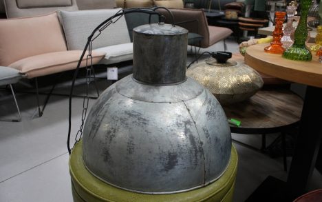 Hanglamp Ekin Light & Living