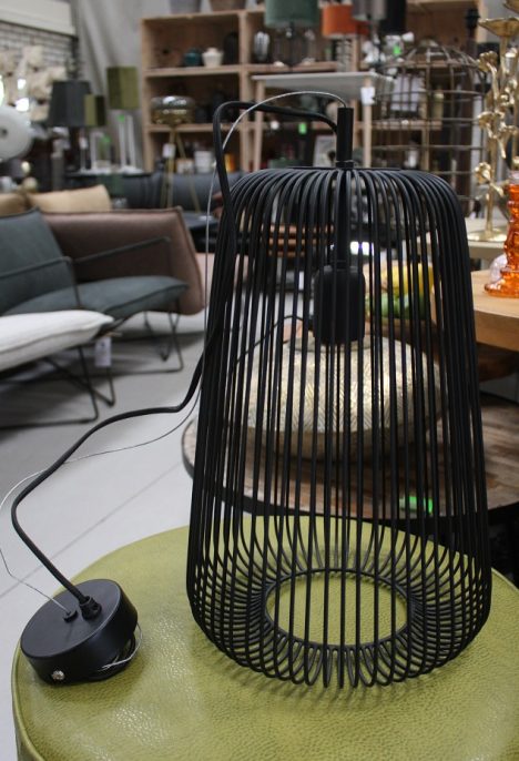 Hanglamp Rilanu Light & Living