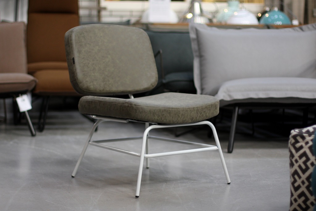 Fauteuil Willem