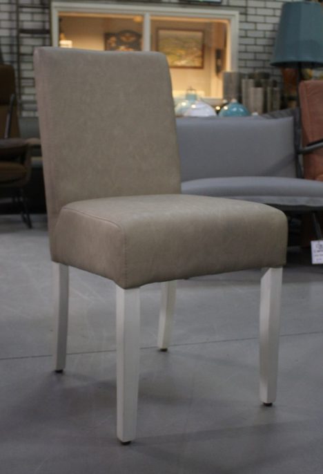 Eetkamerstoel Lola Beige