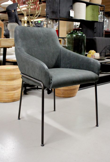 Eetkamerstoel Jolly Jess Design (Aurula Black)
