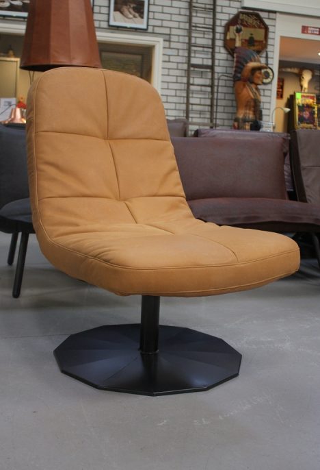 Fauteuil Lush Jess Design (uniek exemplaar)