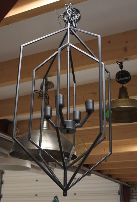 Hanglamp Anastasia Light & Living