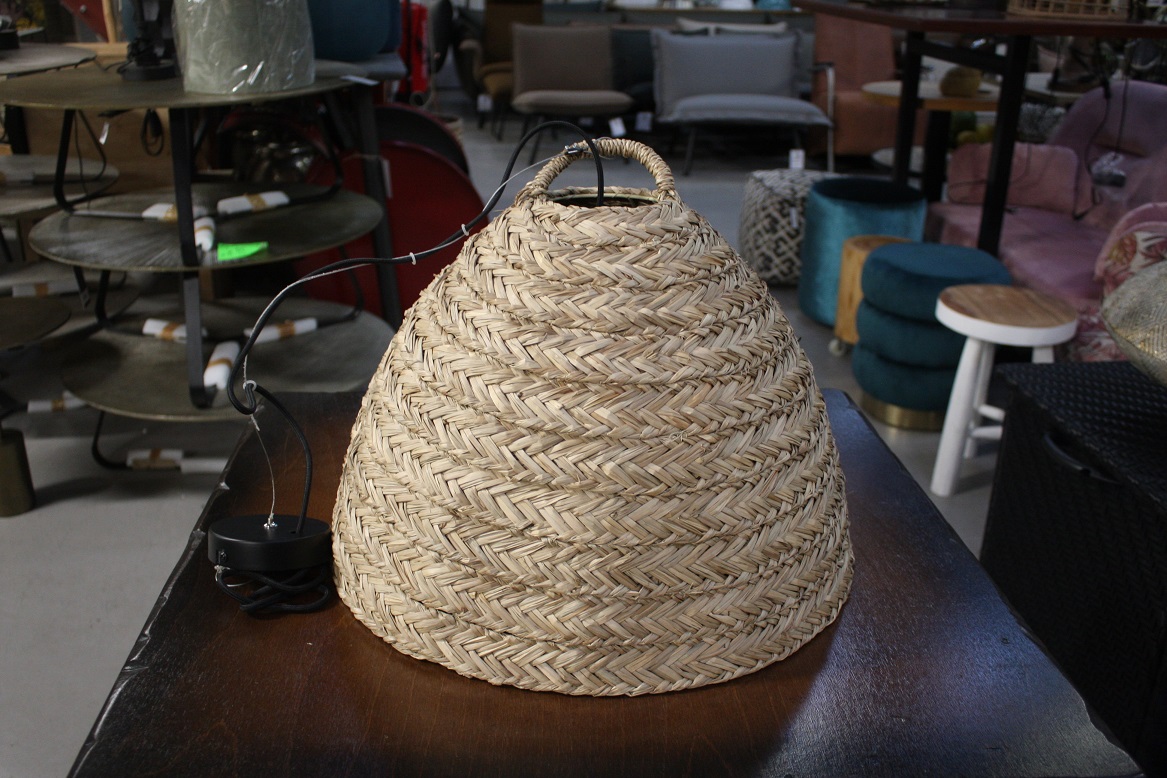 Hanglamp PAERU Light & Living