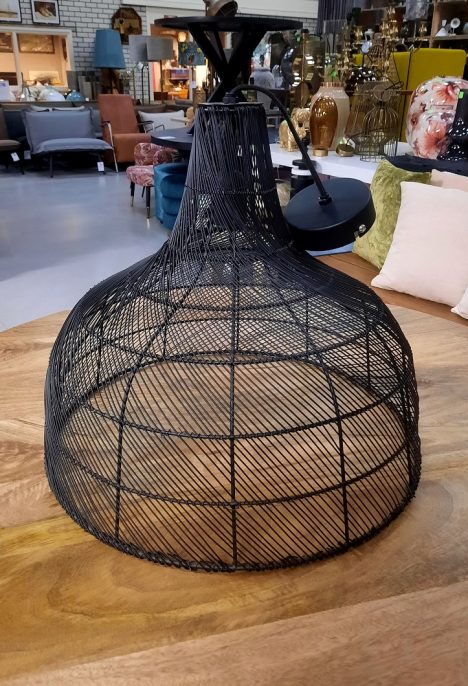 Hanglamp Kamala Light & Living