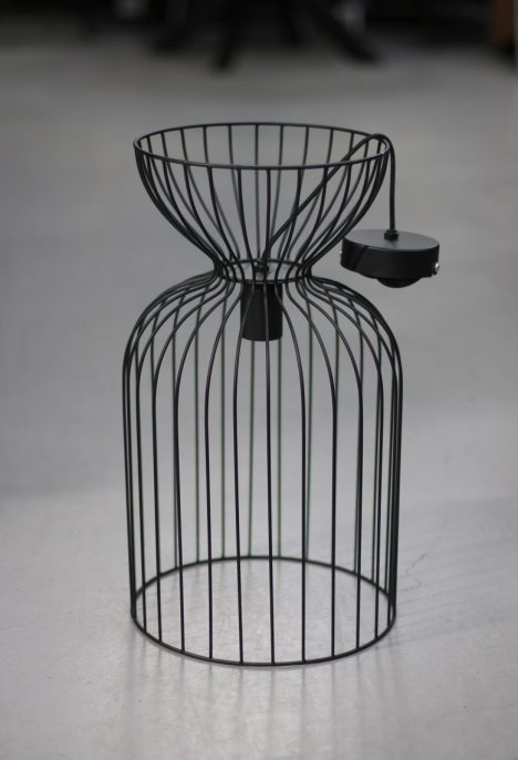 Hanglamp Lazar Light & Living