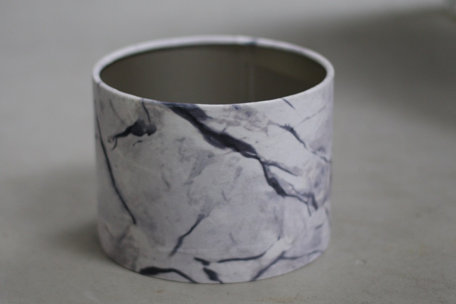 Lampenkap Marble Light & Living Ø20 x 15