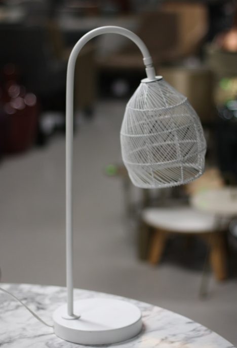 Tafellamp MEYA Light & Living