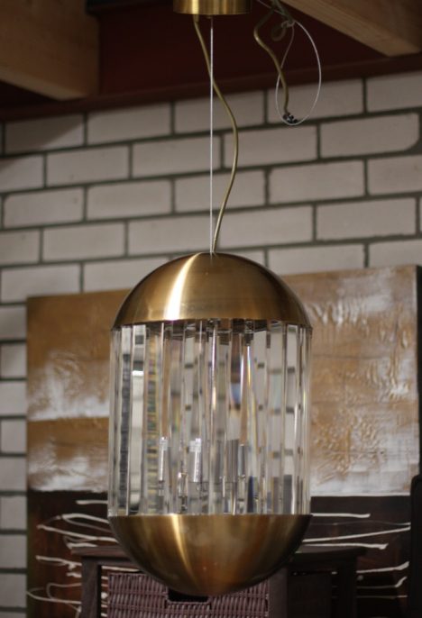 Hanglamp Grayson Light & Living
