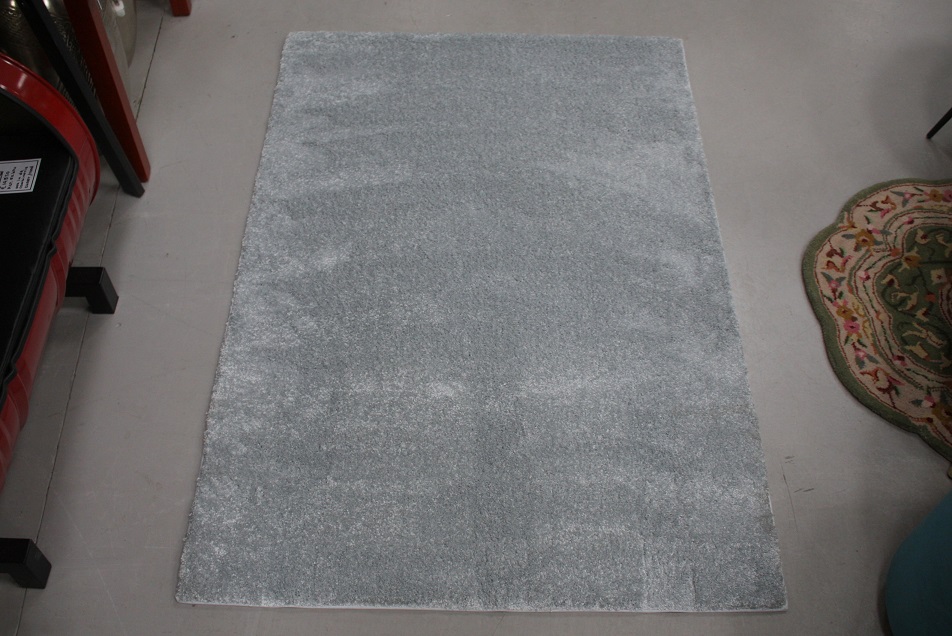 Vloerkleed grijs AW-Rugs 170x115
