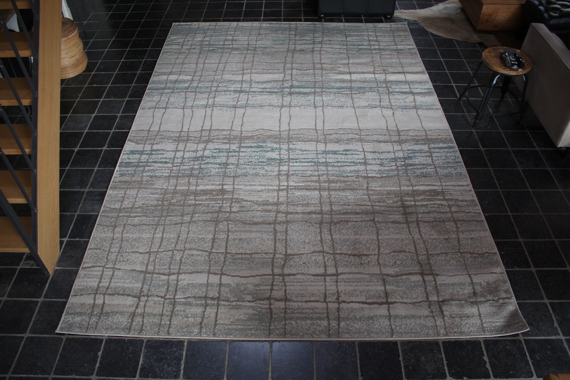 Vloerkleed Jord Terrain Hanse Home 240x340
