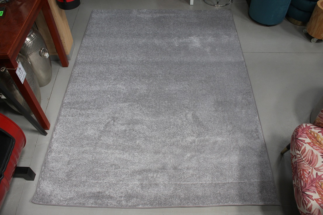 Vloerkleed grijs AW Rugs 160x230
