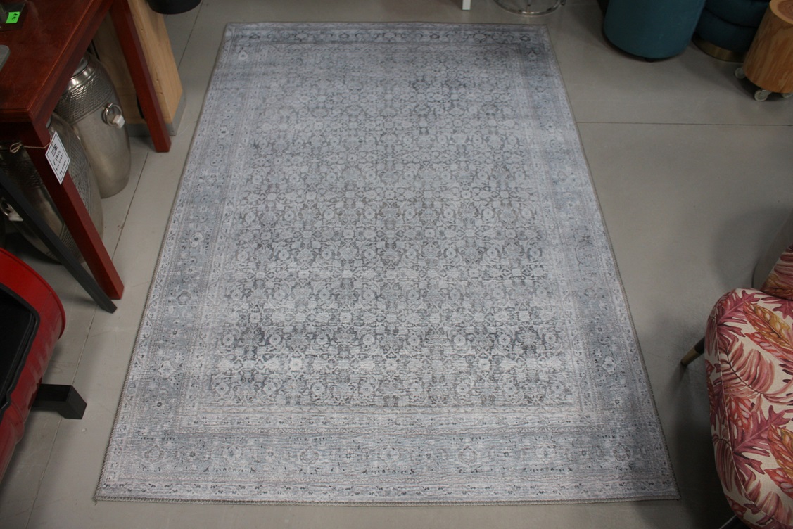 Vloerkleed Floor & More BLUE SEE 160x230