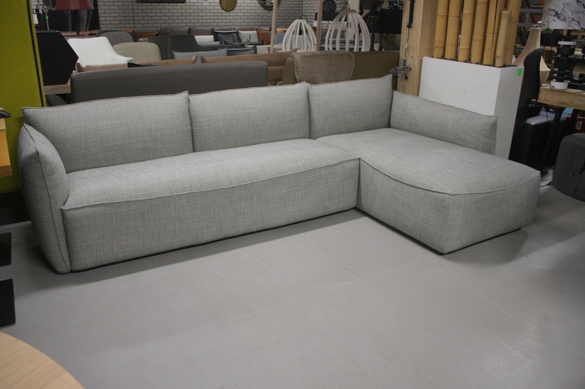 Bank Vasa Jess Design (Porto Grey)