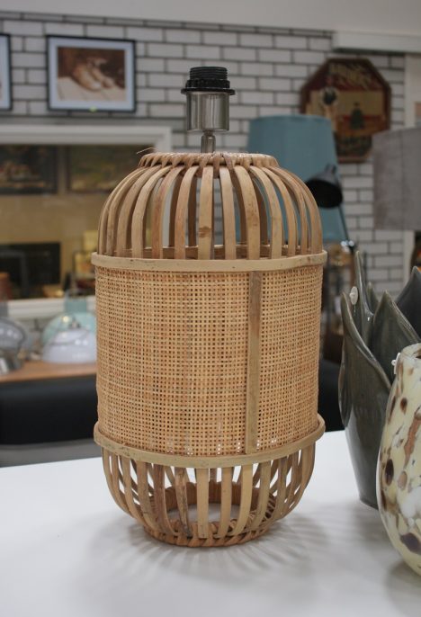 Lampvoet ALIFIA Light & Living