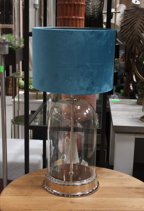 Tafellamp Bouala Light & Living