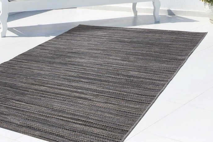 Vloerkleed / buitenkleed Lalee 160x230