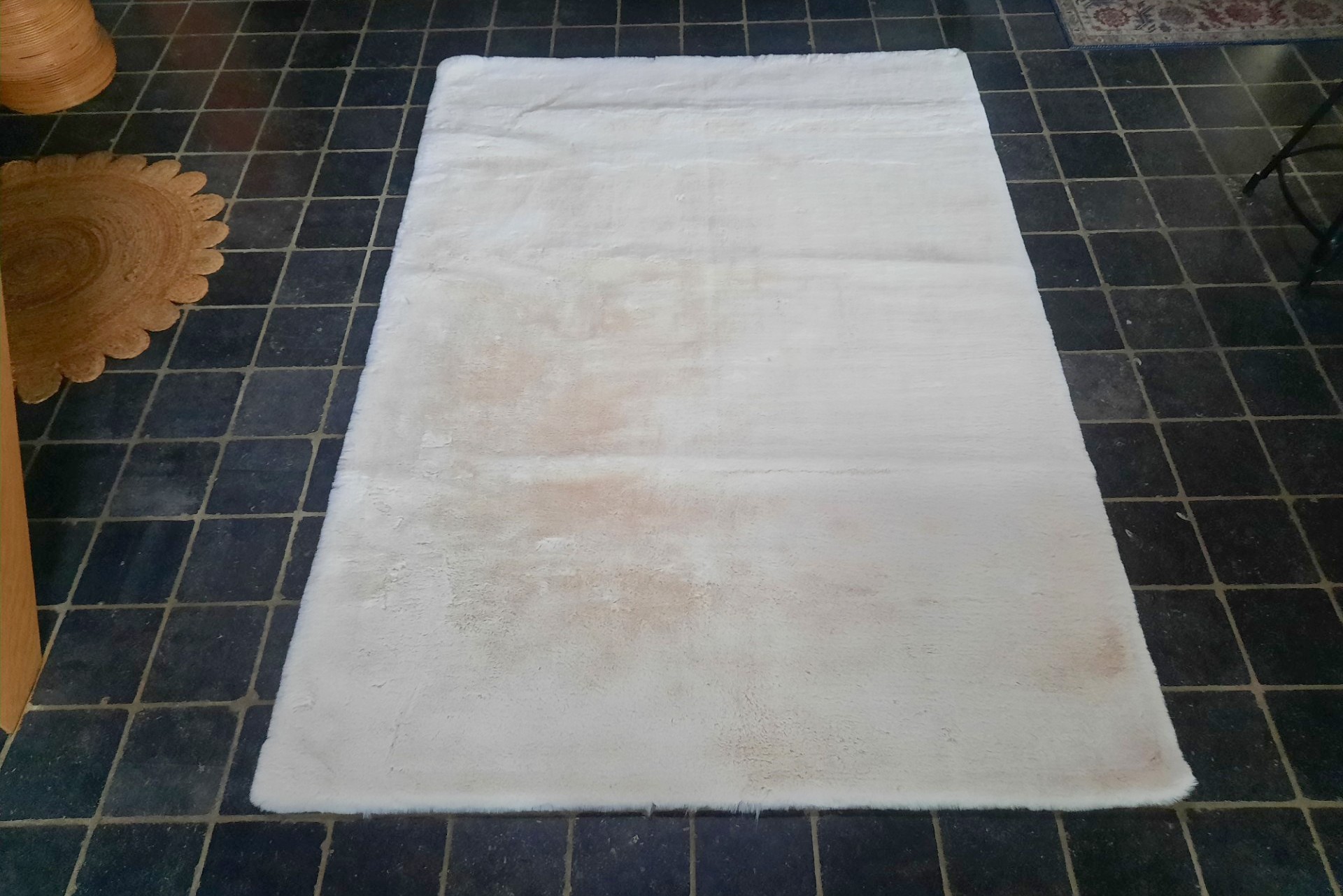 Vloerkleed Comfy Grandstone 160 x 230 (2 kleuren)