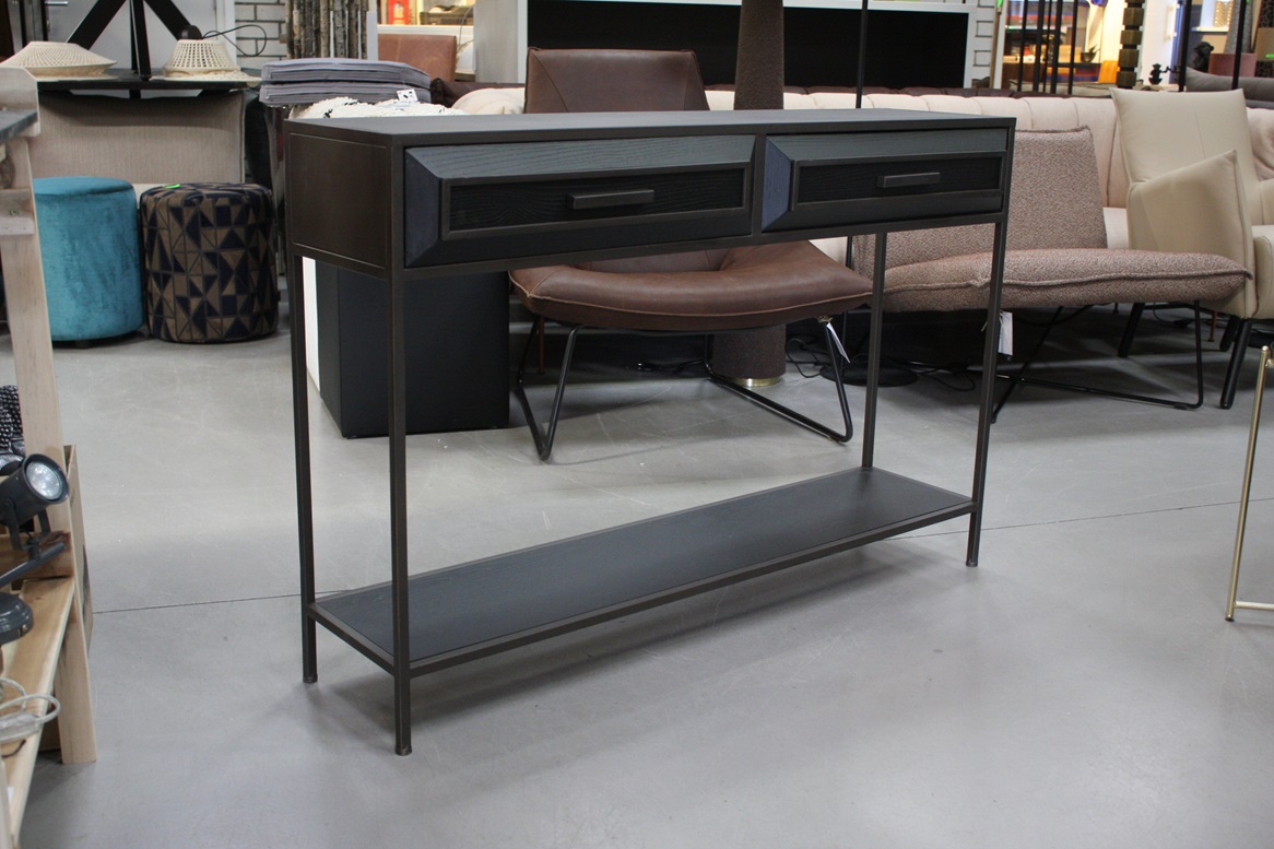 Sidetable Lixly PTMD